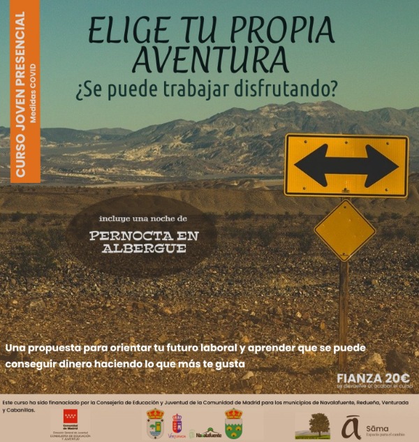 Ayuntamiento de Navalafuente