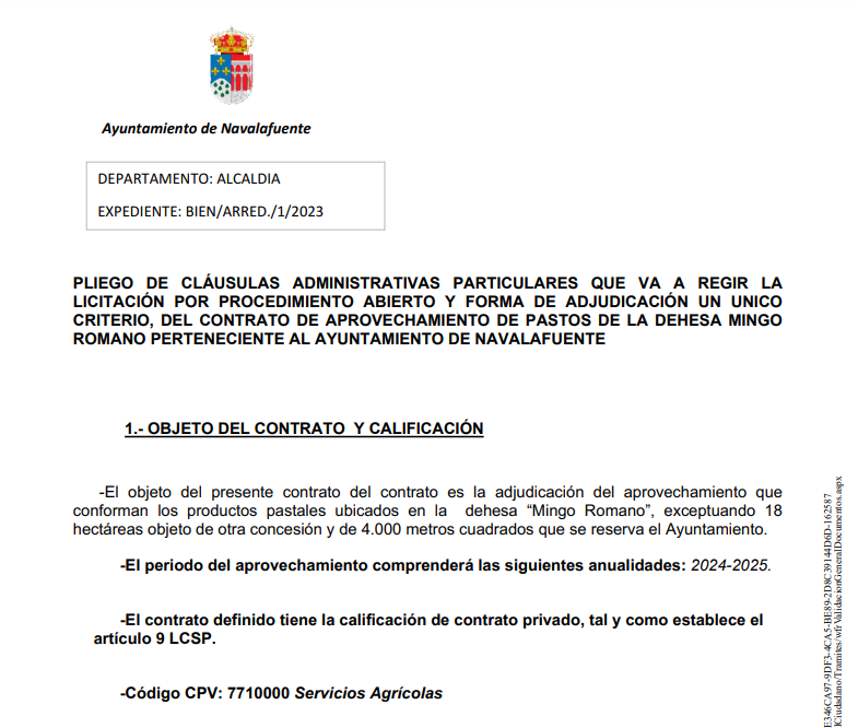 Nota informativa Televisión Digital Terrestre (TDT) - Ayuntamiento de  Navalafuente