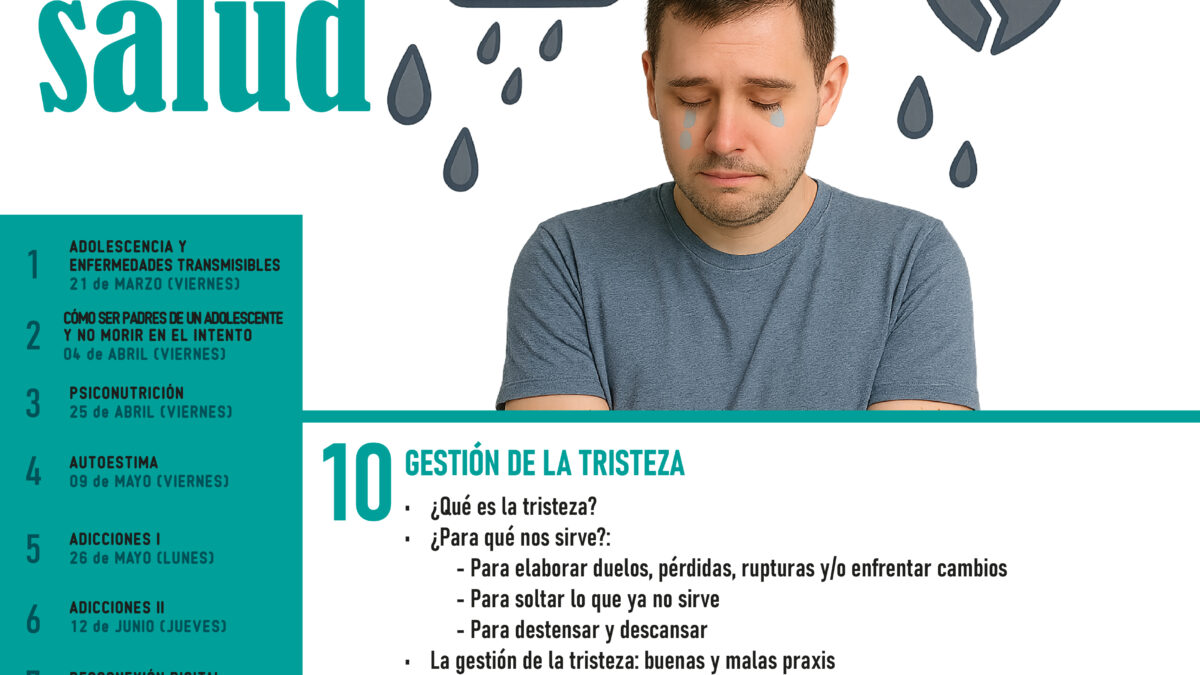 Activa tu salud
