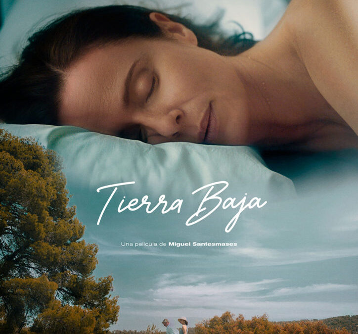 TIERRA BAJA