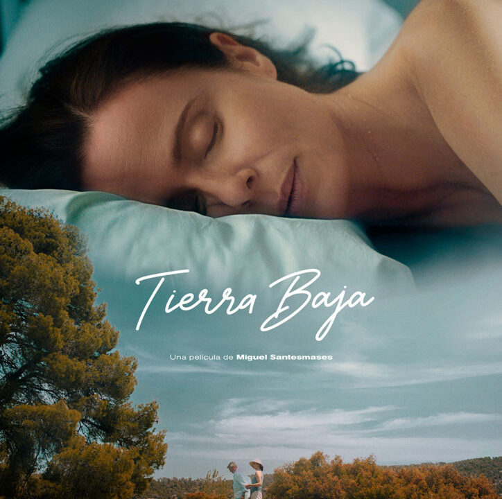 TIERRA BAJA