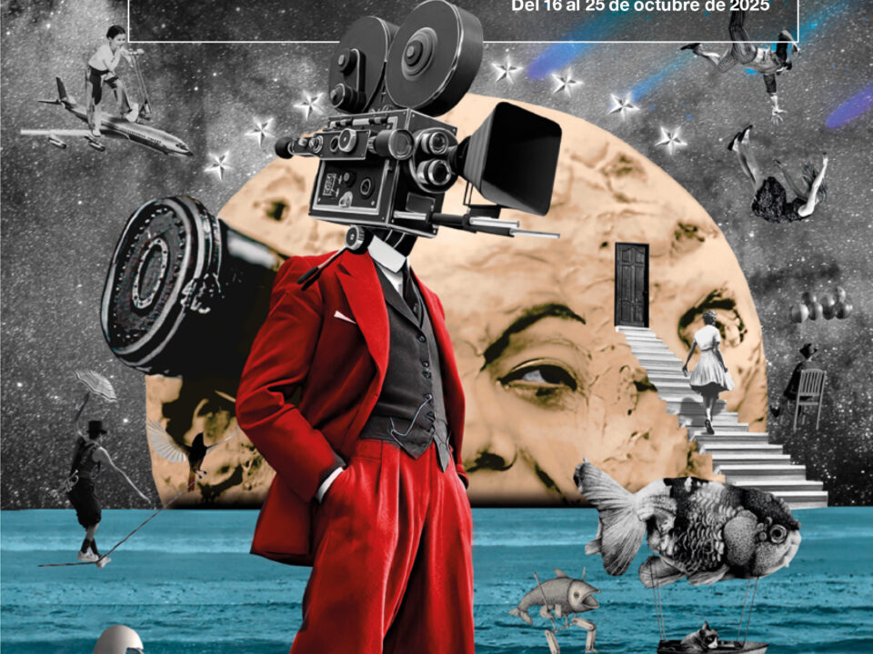 27 Semana del Cortometraje de la Comunidad de Madrid